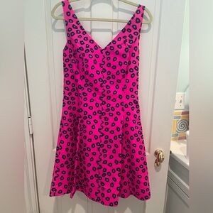 NWT Lilly Pulitzer Clove Dress